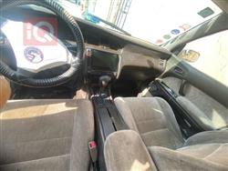 تويوتا كراون